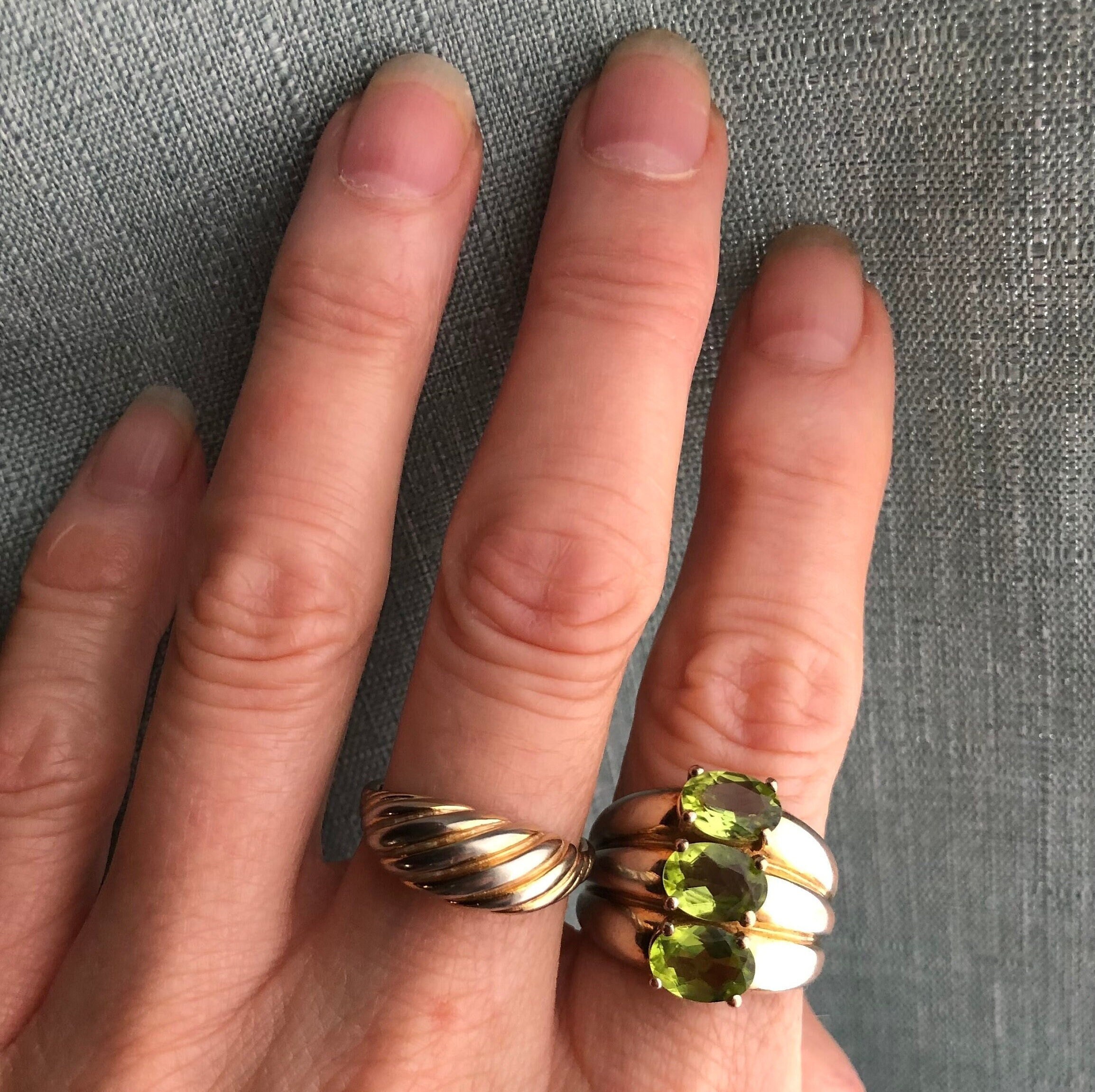 Lirm Jewelry - Etsy