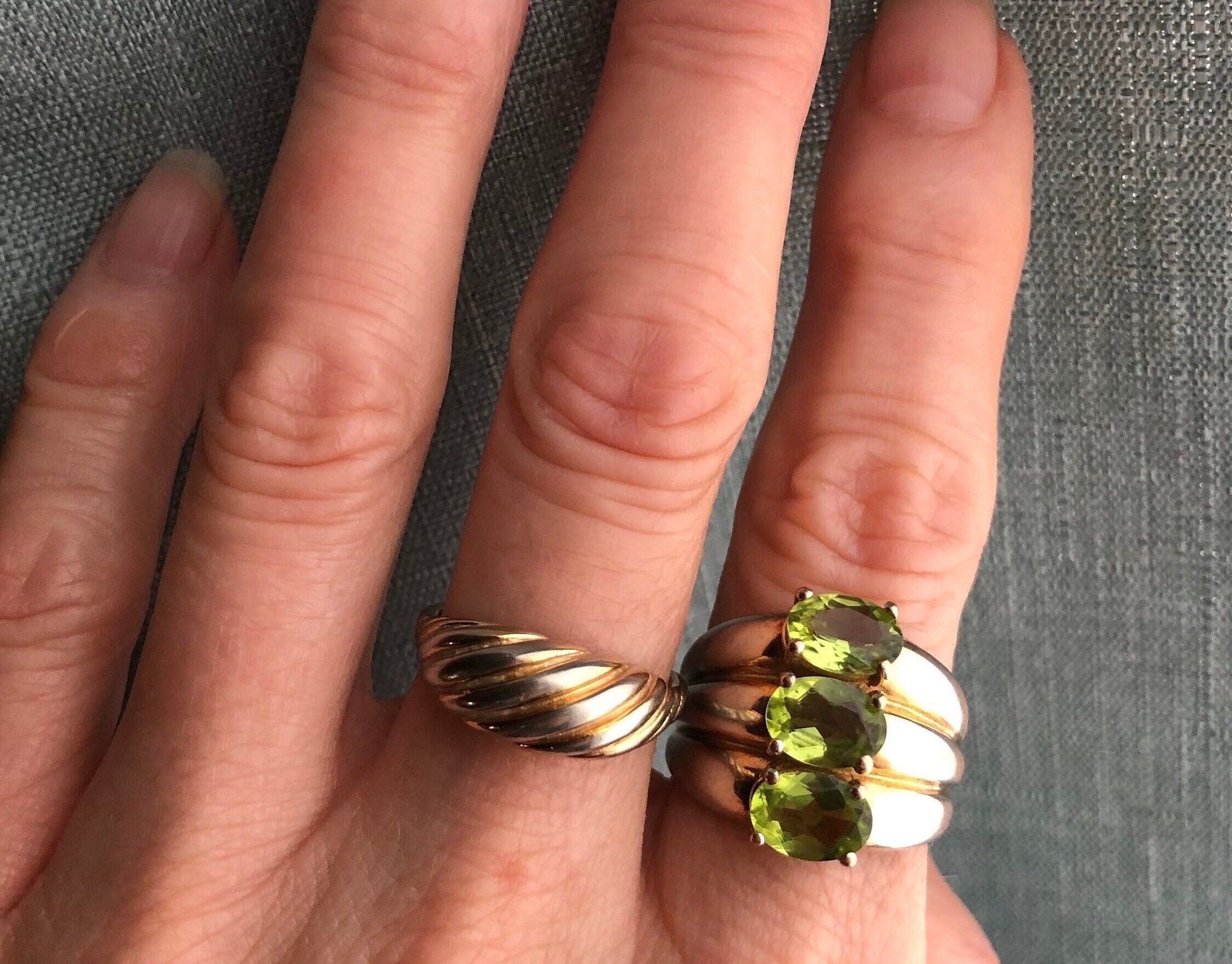 Lirm Jewelry Etsy