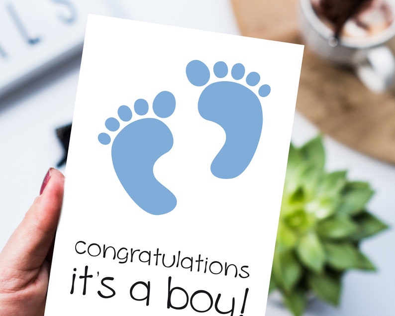 printable-new-baby-boy-card-it-s-a-boy-congratulations-etsy