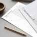 Time Sheet Printable 15 Minute Units – Work Time Tracker – Employee ...