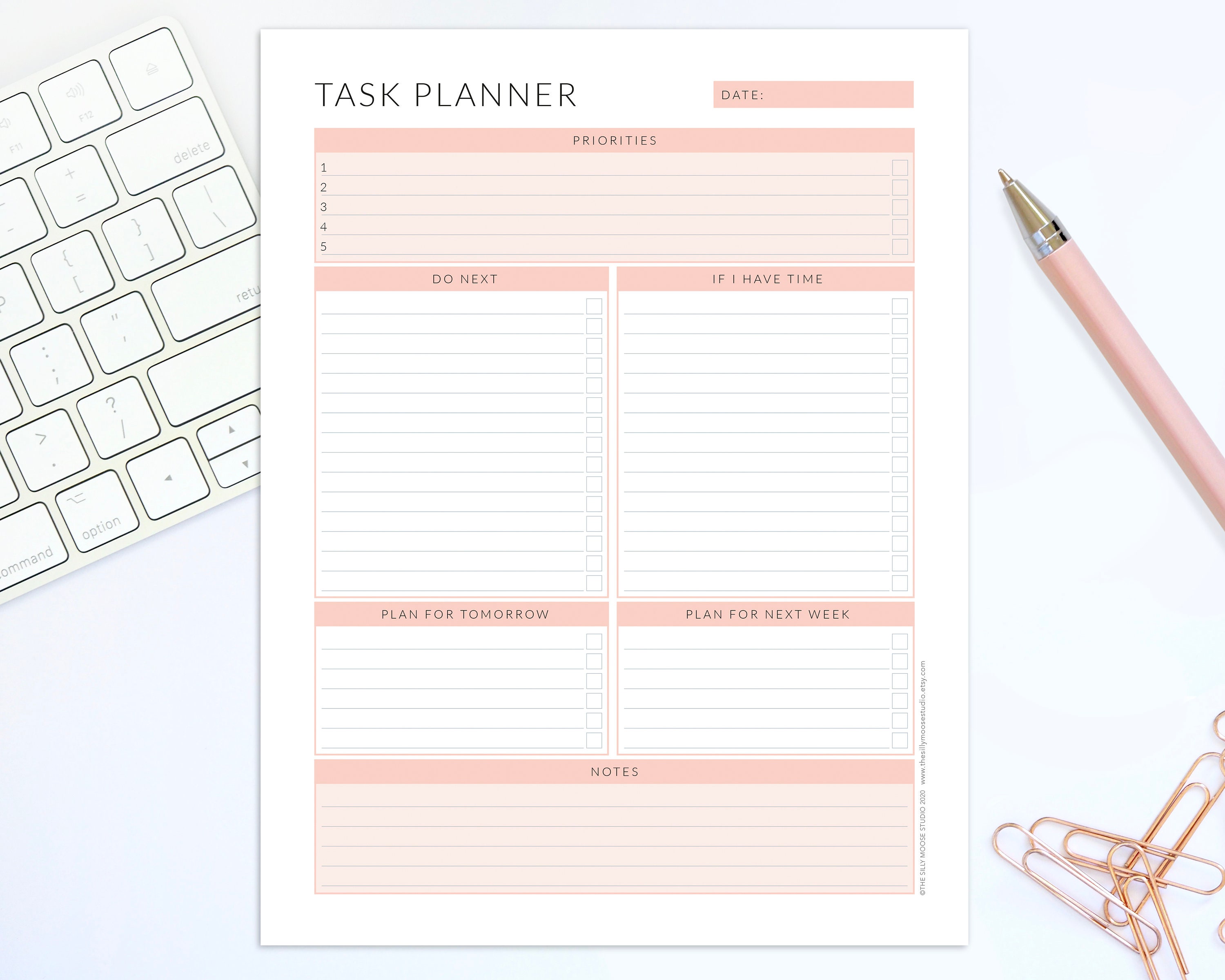 quick notes monthly planner quick notes monthly planner