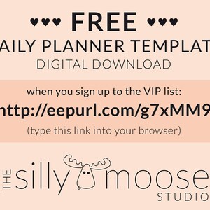 Yearly Planner Printable &amp; Fillable PDF Any Year Calendar 12 Month ...