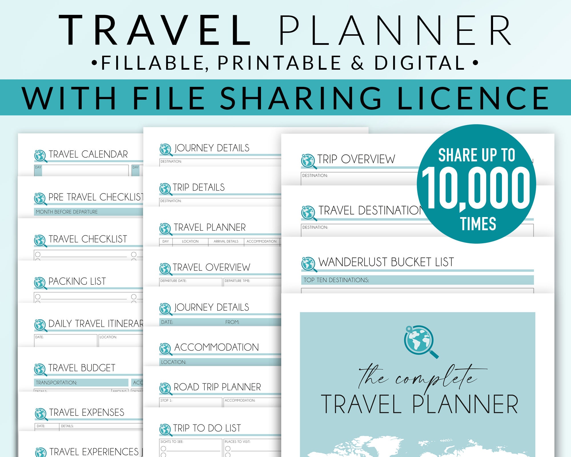 Aa Jetnet Travel Planner - x7wo3rq