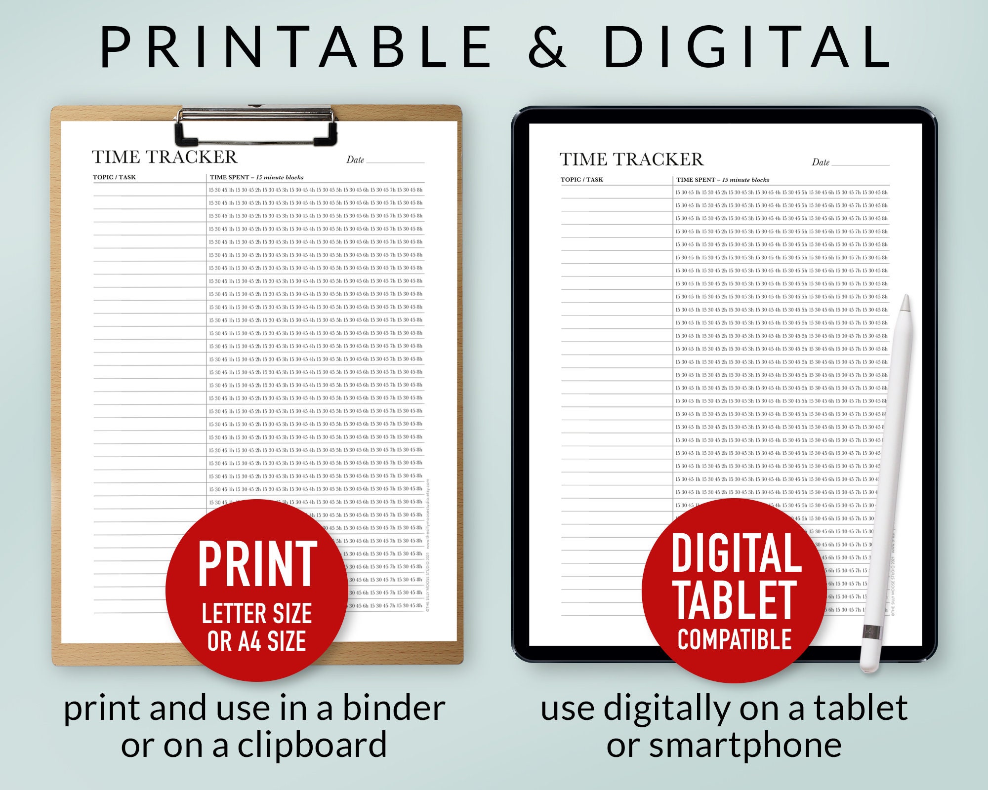 30-minute-check-sheet