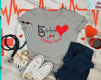 Love What You Do Etsy