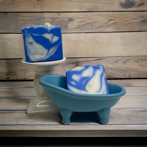 Perfect Man Artisan Soap