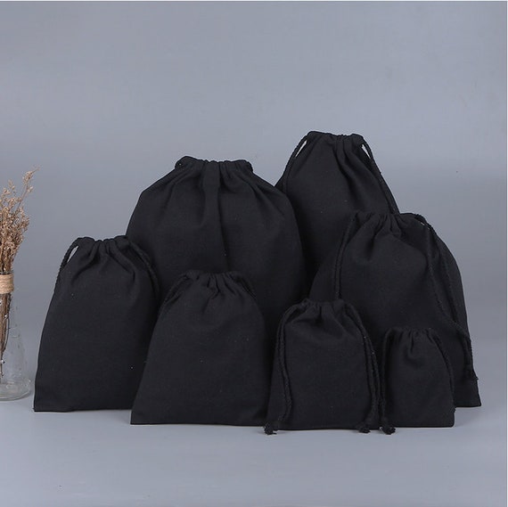 Buy Set of 20/30/50 Custom Print Satin Dust Bags Drawstring Pouch for Handbags  Purses Pocketbooks Shoes Dust Bags Storage Bags Satin Dust Bag Online in  India 
