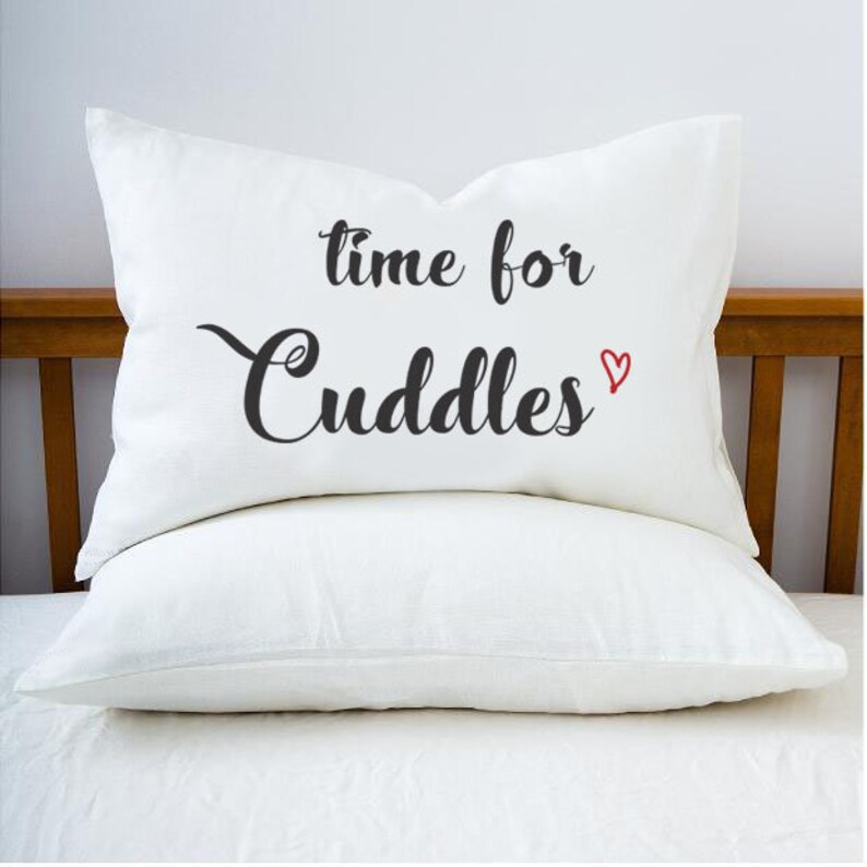 personalized pillow for boyfriend