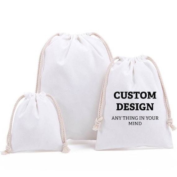 Dust Cover Storage Bags Purified 100% Cotton With Drawstring Pouch for Handbags  Purses Pocketbooks Shoes Dust Bags Storage Bags 