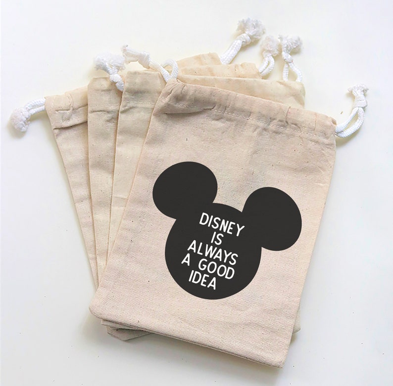 Disney Bachelorette Party Disney is Always a Good Idea Etsy