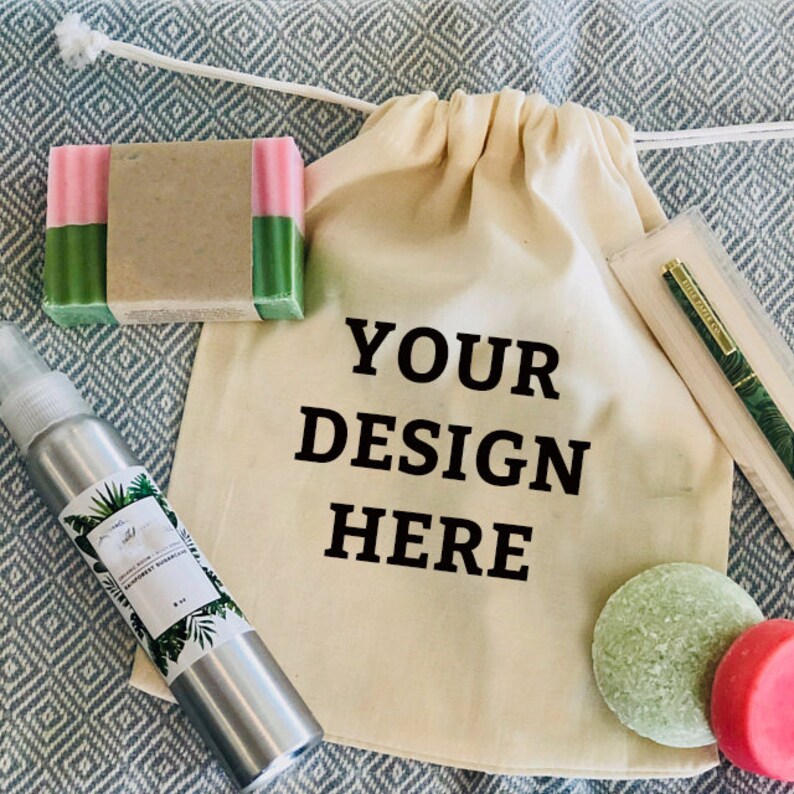 50 Custom Dust Bag Cotton Drawstring Bag Dust Bag Etsy