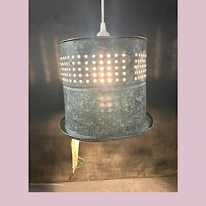 Minnow bucket light deals