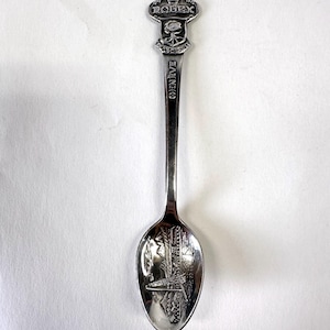 Rolex Spoon Cb69 - Etsy