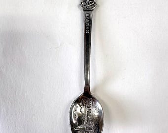 Rolex Bucherer Switzerland Silver Spoon CB 6,9 M - Etsy