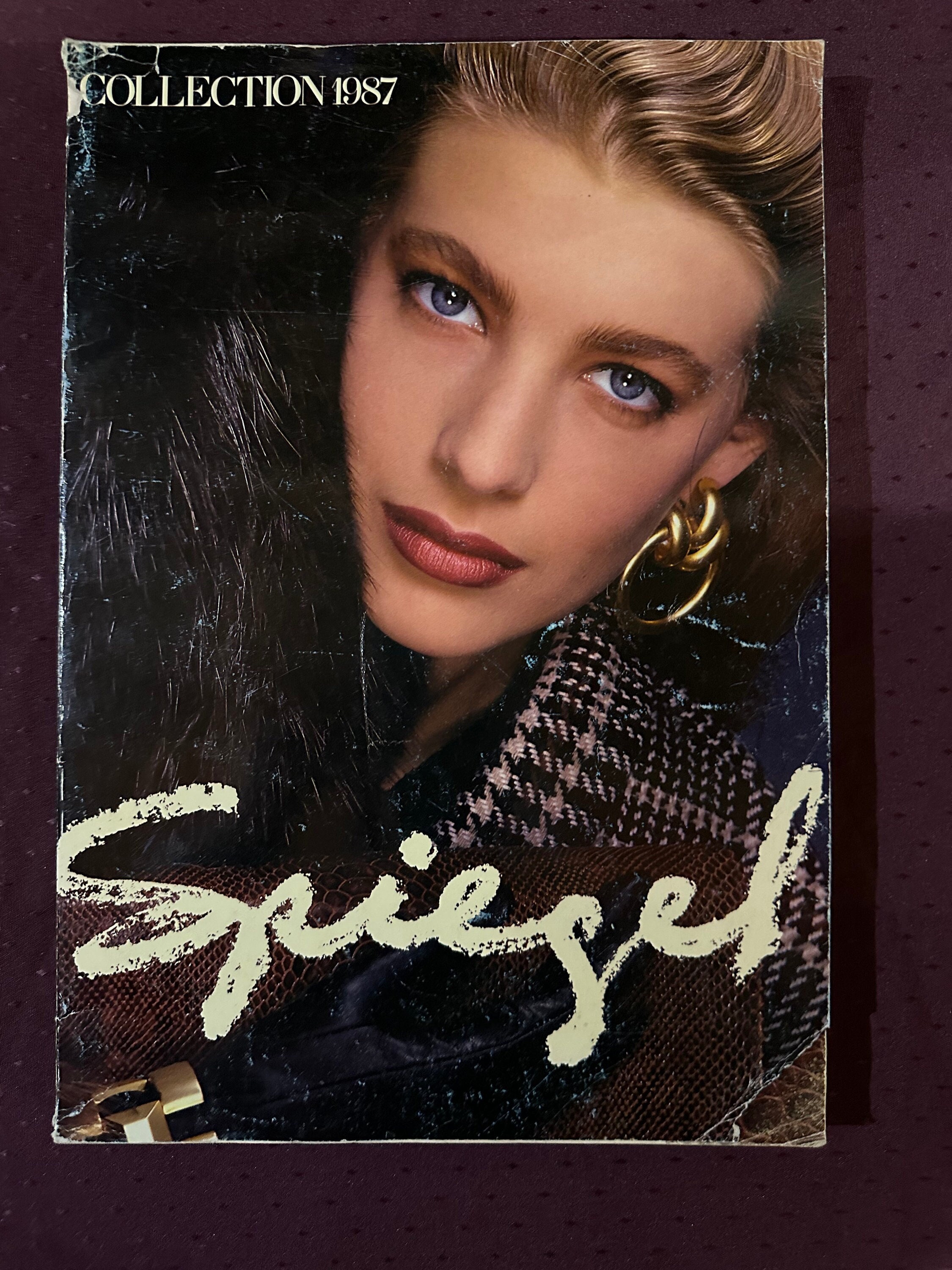 Spiegel Fashion Catalog 