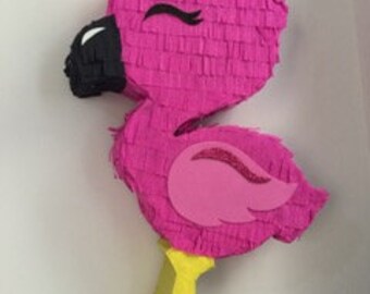 Orbita Pickering Primero Flamingo Party cumpleaños de flamenco decoración de fiesta - Etsy España