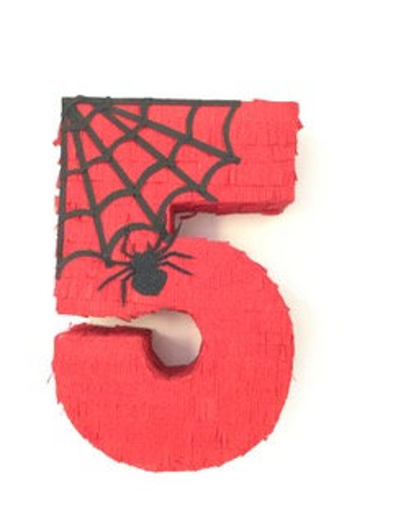 Piñata Cumpleaños Tematica Spiderman Piñata Cumpleaños Tematica Spiderman