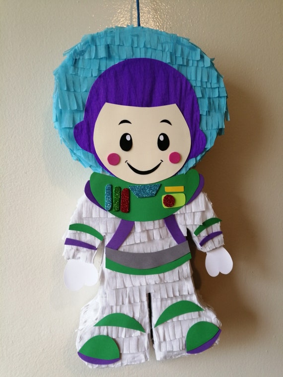 baby buzz lightyear