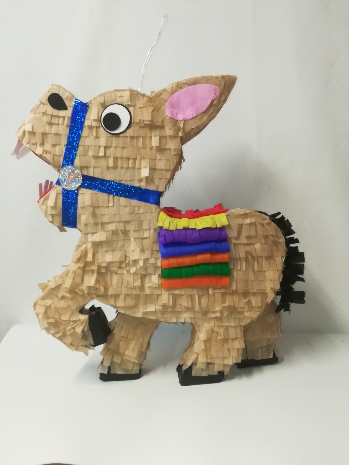 Buy El Burrito Sabanero Donkey Pinatamexican Burritomexican Online in India - Etsy Buy El Burrito Sabanero Donkey Pinatamexican Burritomexican Online in India - Etsy