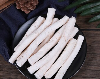 Organic Herba Common Yam Rhizome Shan Yao Rhizoma Dioscoreae Great Quality