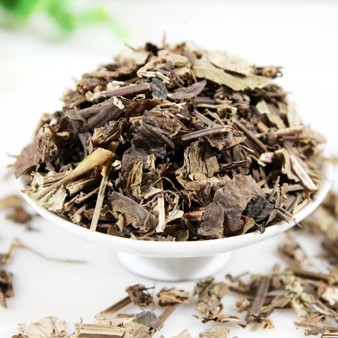 Organic Herba Chinese Sage Herb Herba Salviae Chinensis Etsy UK