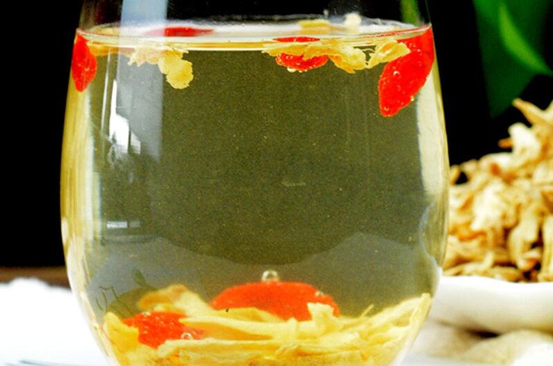 Health is Wealth Premium Dried Organic Ginger Root Strips Etsy