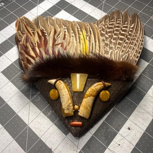 Smudge Fan - Guardian