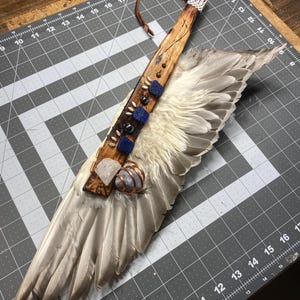 Smudge Fan - Frequency