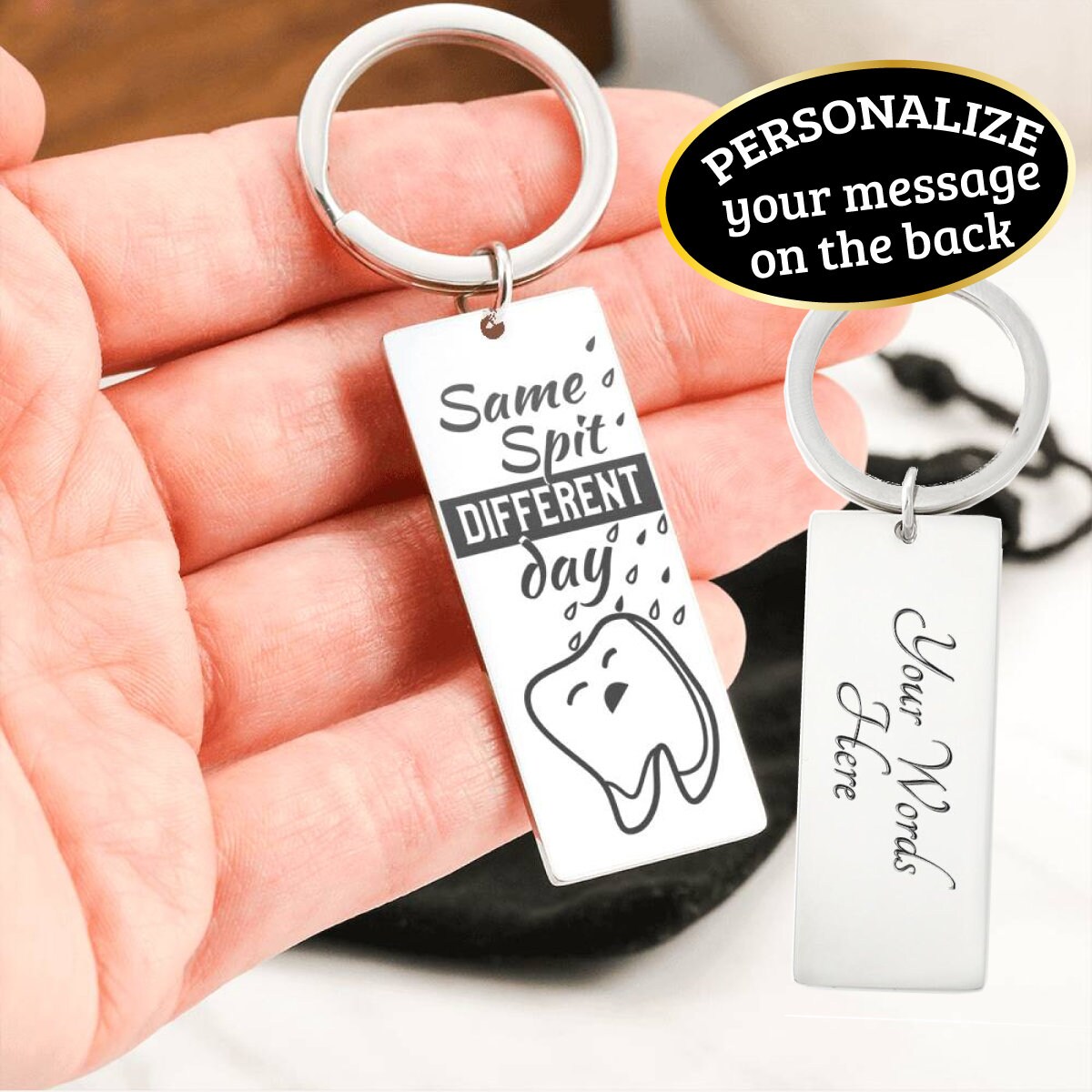 Gift for Dental Student Dental Assistant Gifts Dentist Etsy