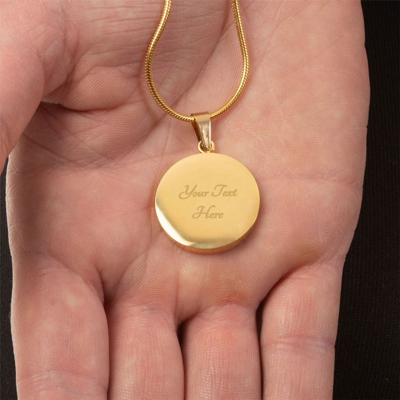 Bird Call Necklace Personalized Gift Song Bird Necklace