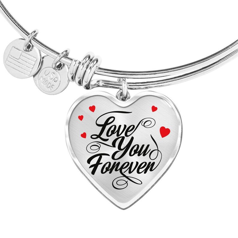 Love You Forever Guess How Much I Love You Personalized Etsy