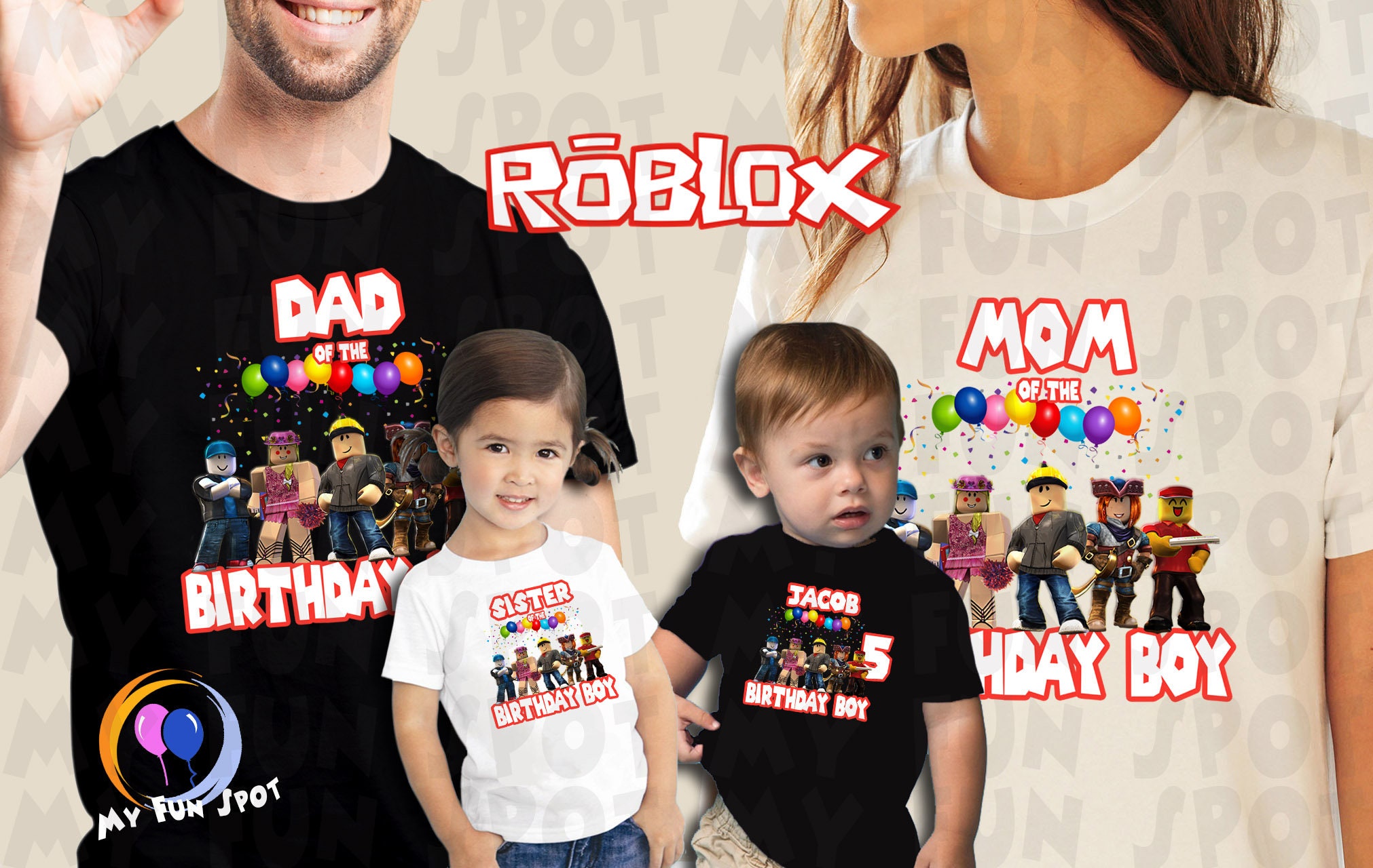 roblox playeras