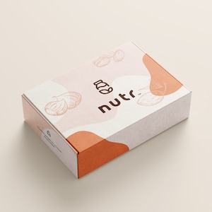 Packaging Design