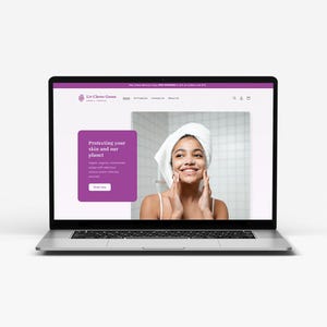 Custom Website Design and Development - Wordpress, Shopify, Framer & More image 9