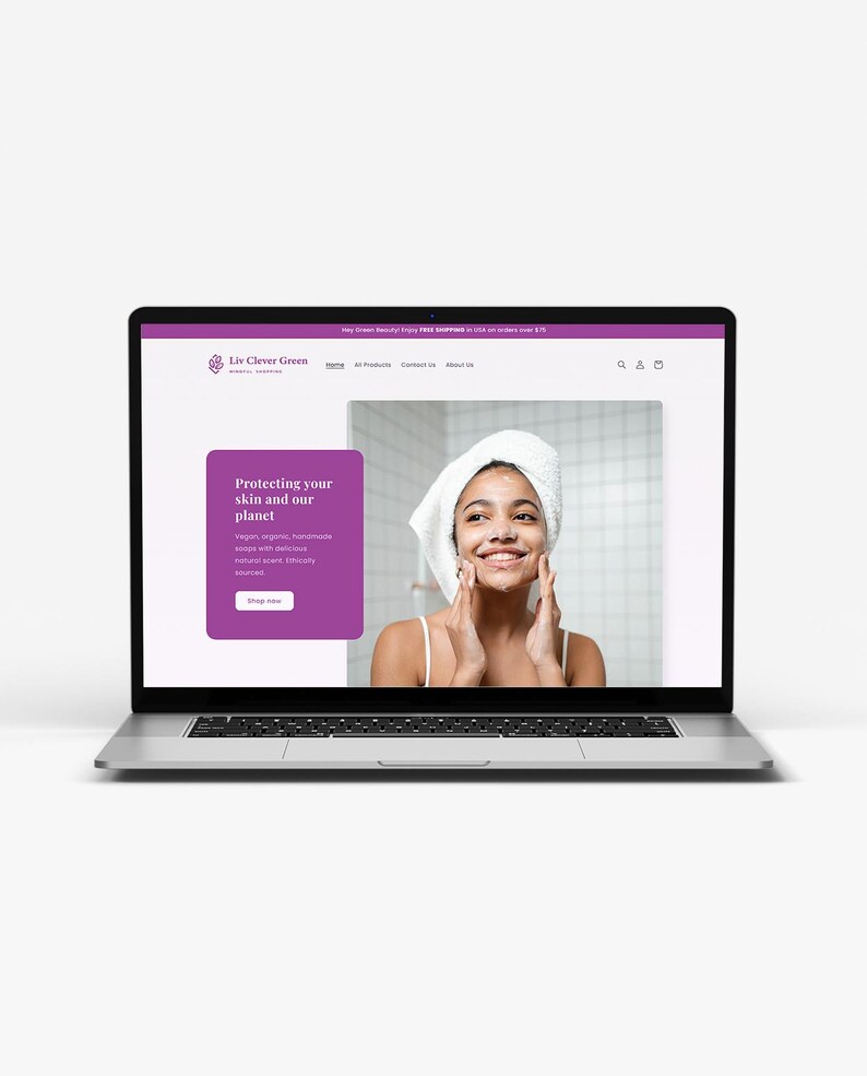 Custom Website Design and Development - Wordpress, Shopify, Framer & More image 9