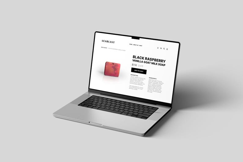 Custom Website Design and Development - Wordpress, Shopify, Framer & More image 5