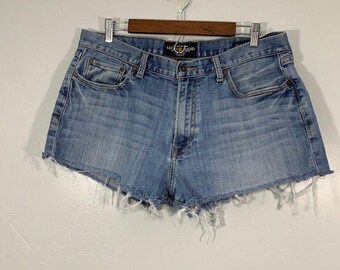 Lucky Brand Shorts - Etsy