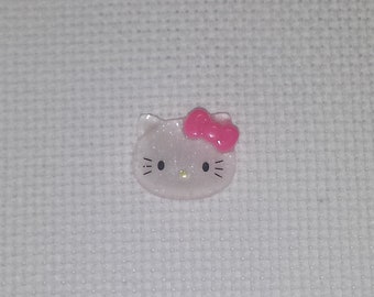 Hello Kitty-inspired Needle Minder