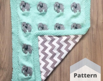 Manta Elefantástica PADRÃO