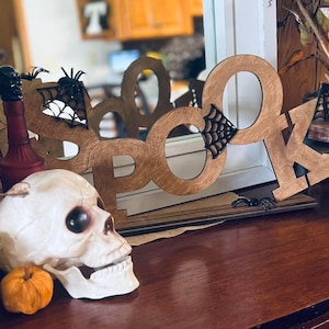 Spooky