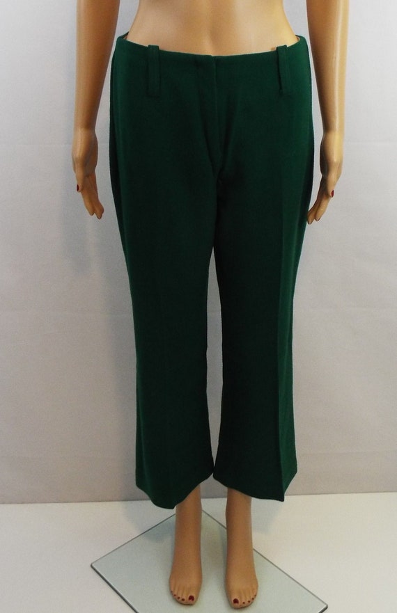 bell bottom ladies pants