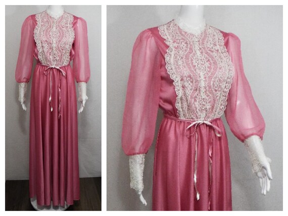v-neck lace floral cami maxi dress Sage Floral Satin Lace Trim Deep V Maxi Dress main image 0