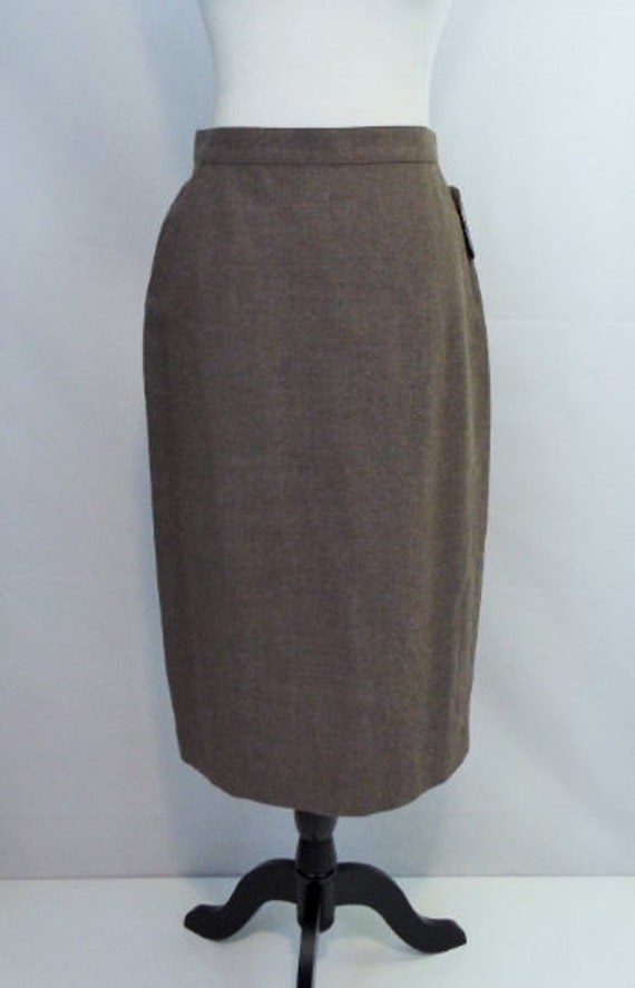 Vintage 70s Skirt Giorgio Sant'angelo Skirt, Size… - image 2