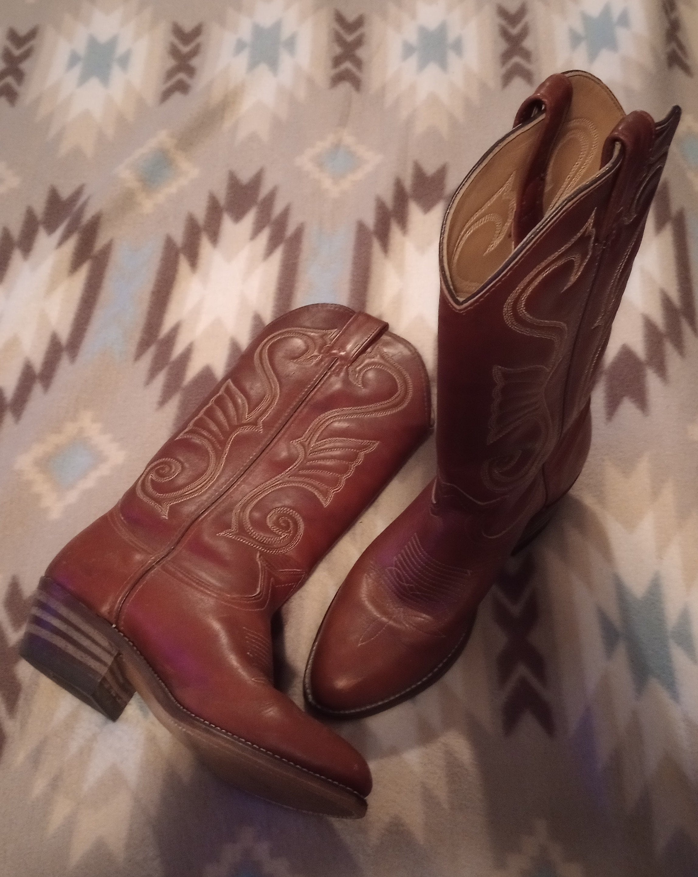 Hh Brown Boots - Etsy Hh Brown Boots - Etsy