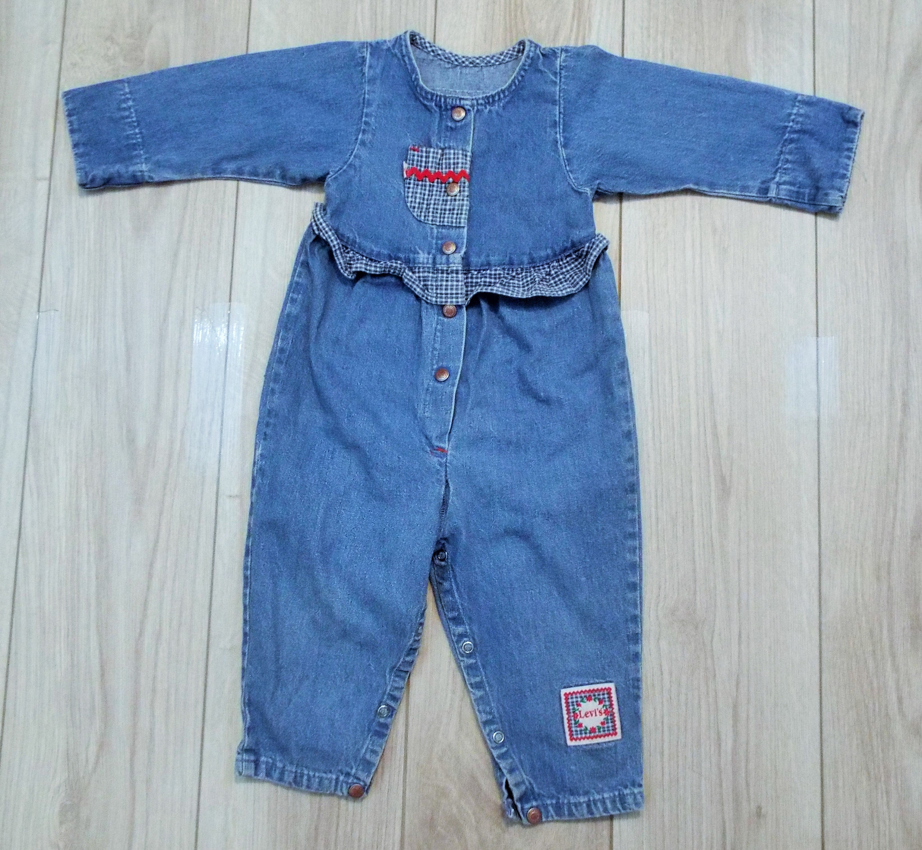 Toddler Levis - Etsy Australia