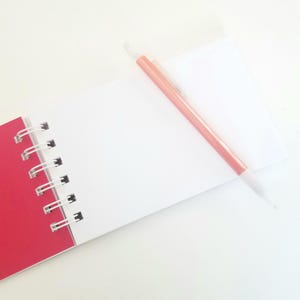 Candy Box Notebook, Swedish Fish zdjęcie 4