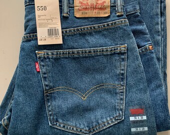 Levis 627 | Etsy