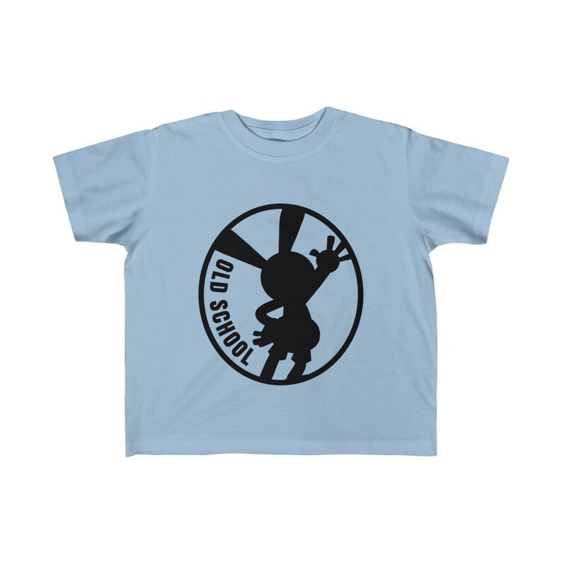 disney oswald shirt