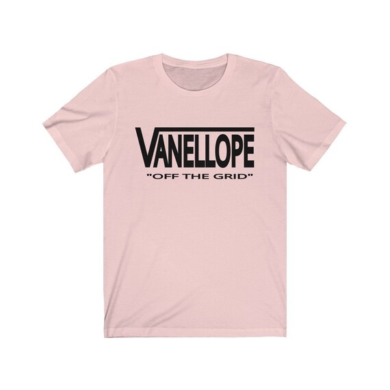 vans t shirt