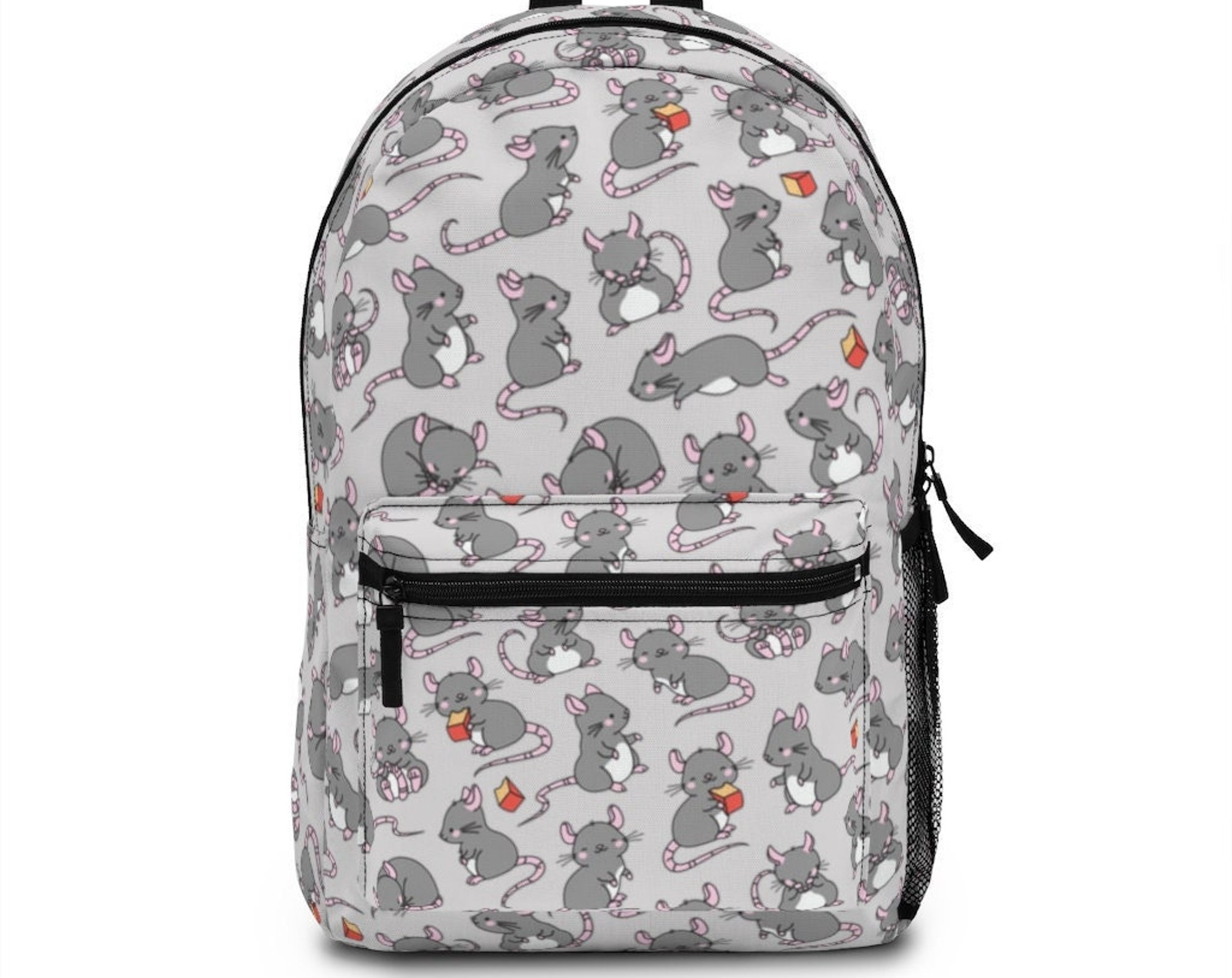Cute Rats Backpack